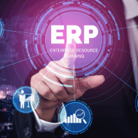 software de planificacion de recursos empresariales